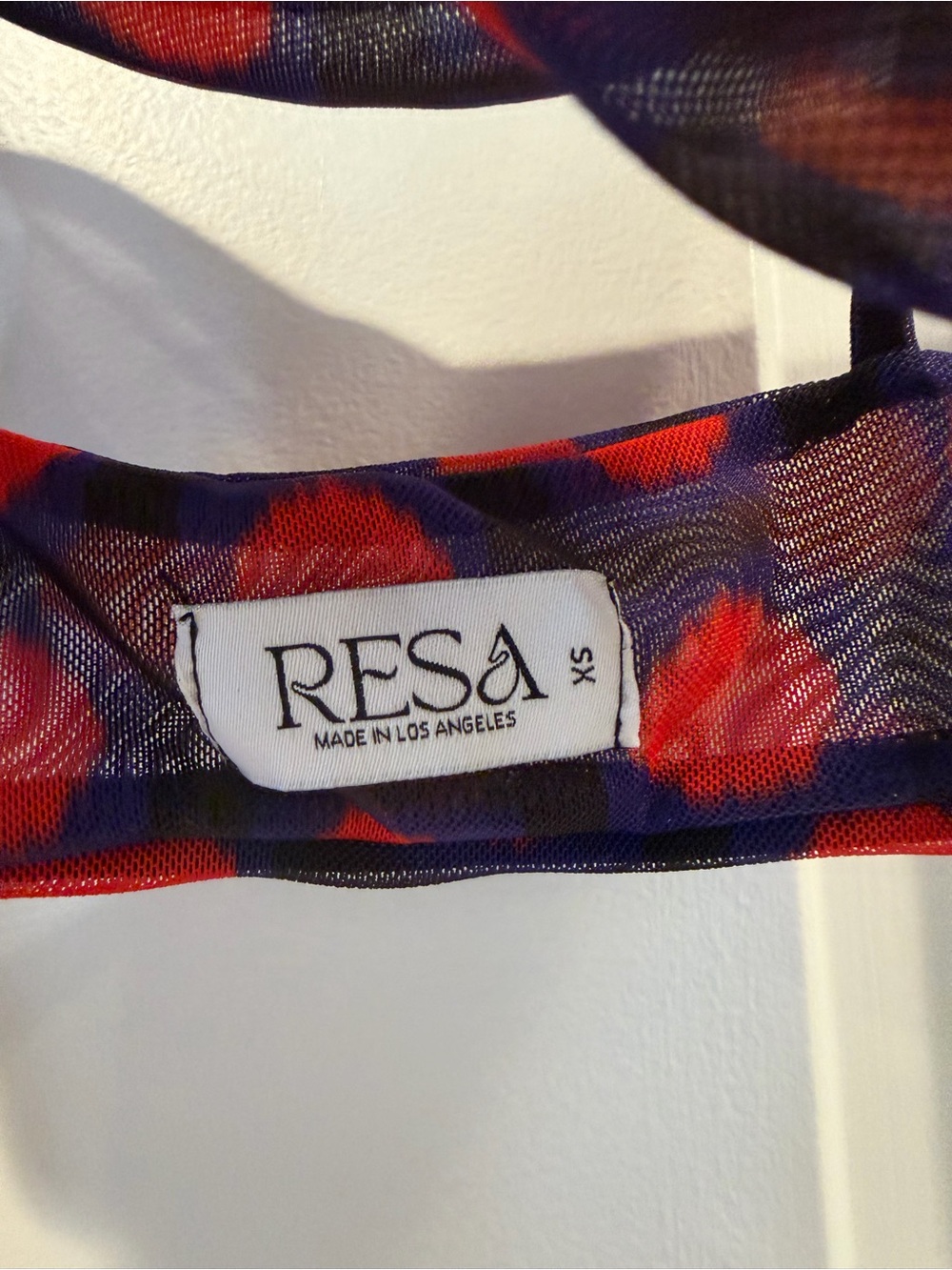 RESA Caro Set in Mod - size XS - Picture 6 of 11